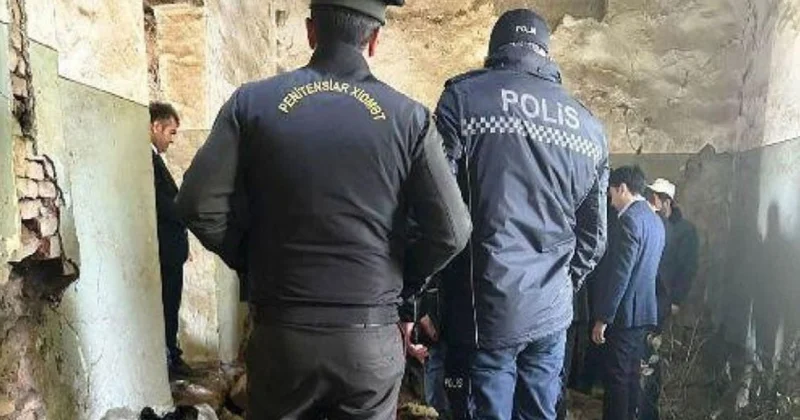 Xəyaləni təcavüzdən sonra boğaraq öldürmüşdü Cəzası bəlli oldu