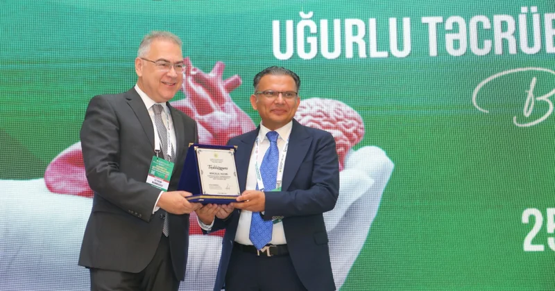® Mürəkkəb əməliyyatların peşəkarı