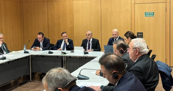 ATƏT PA nın İpək Yolu Qrupunun VI Beynəlxalq Konfransı Xorvatiyada keçiriləcək