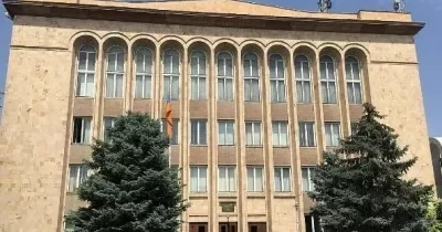 КС Армении отказался рассматривать обращение оппозиции по вопросам церкви