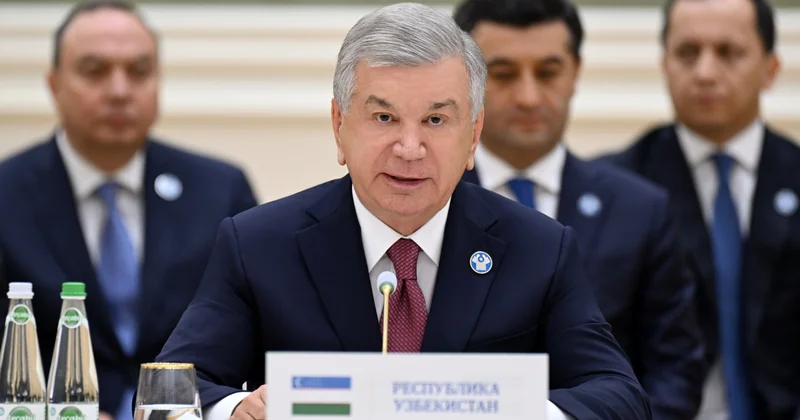 Мирзиёев обозначил приоритеты председательства Узбекистана в СНГ