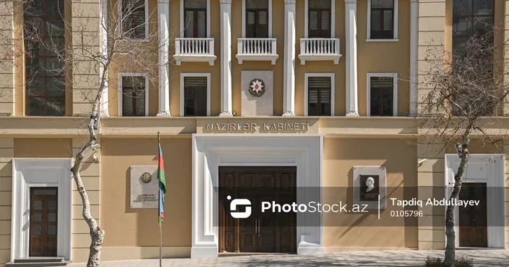 Кабмин Азербайджана расширил полномочия посольств в сфере воинского учета