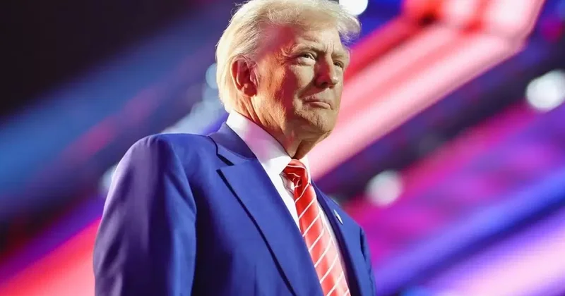 Интересная инфографика от Трампа ФОТО
