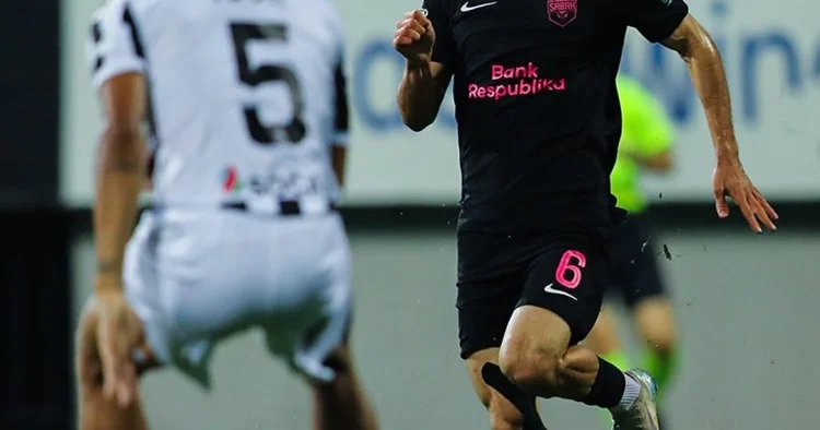 Neftçi nin Sabah la heç heçəsi GENİŞ İCMAL