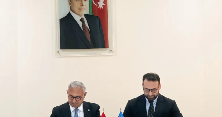 Yeni anlaşma memorandumu