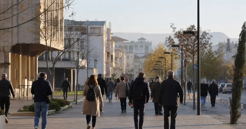 Monteneqroda hərbiyönümlü Rıbar kanalının təsisçisi saxlanılıb