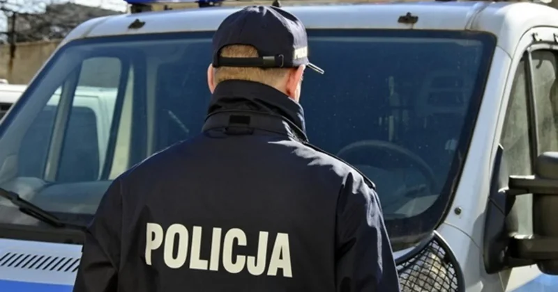 В Польше полиция провела рейды в свыше 10 тыс. школах, задержаны 10 человек