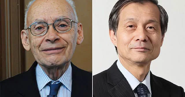 95 yaşında Nobel mükafatı: Holokostdan dünya elminin zirvəsinə uzanan Henri Kaqanın heyrətamiz taleyi KONKRET