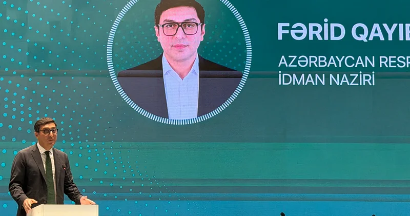 “Gənclərin milli mənəvi dəyərlər ruhunda yetişməsi gələcəyimiz üçün mühüm əhəmiyyət daşıyır” FƏRİD QAYIBOV