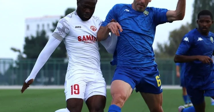 Kəpəz in Araz Naxçıvan üzərindəki qələbəsi İCMAL