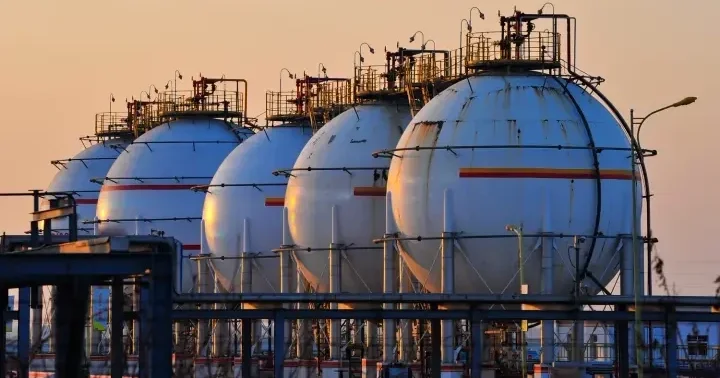 Politico: Европе грозит дефицит 14 млрд кубометров газа этой зимой