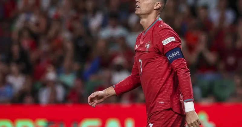 Ronaldu Portuqaliya Futbol Federasiyası ilə razılığa gəldi