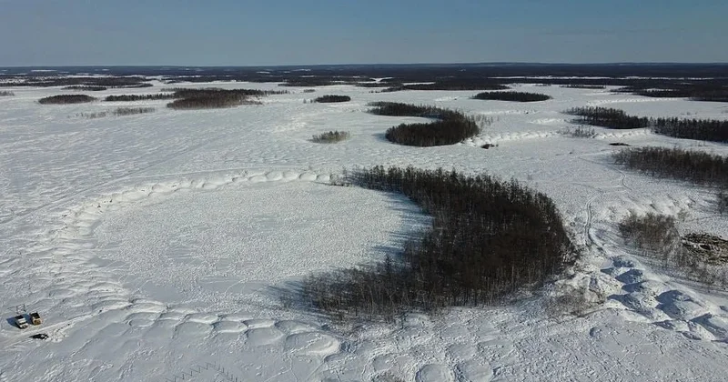 Bloomberg: Россия сидит на биологической бомбе замедленного действия