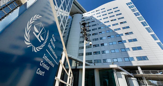 США ввели санкции против Международного уголовного суда