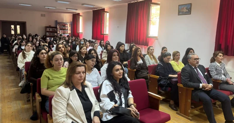 ADPU da seminar: Psixoloq nəyi bilməməlidir?