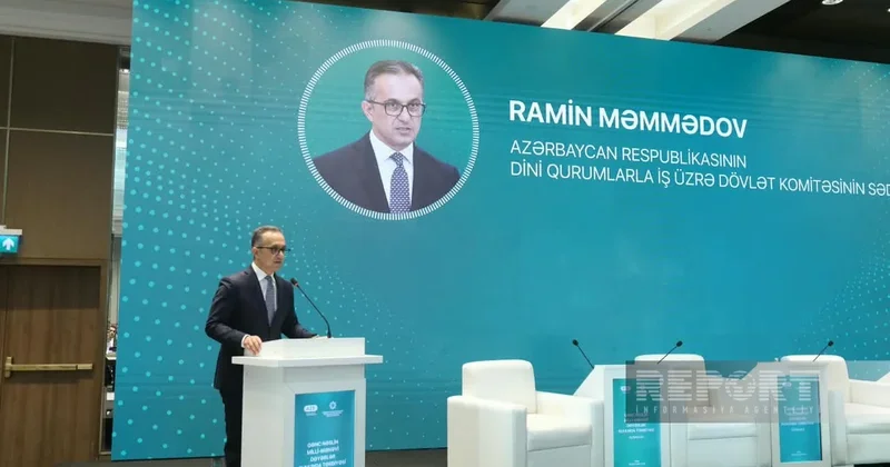 Рамин Мамедов предложил разработать новые программы по религиозной и грамотности для молодежи