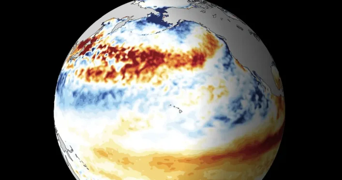 “El Nino” ölkələrə trilyonlarla dollar ziyan vura bilər Xəbərdarlıq