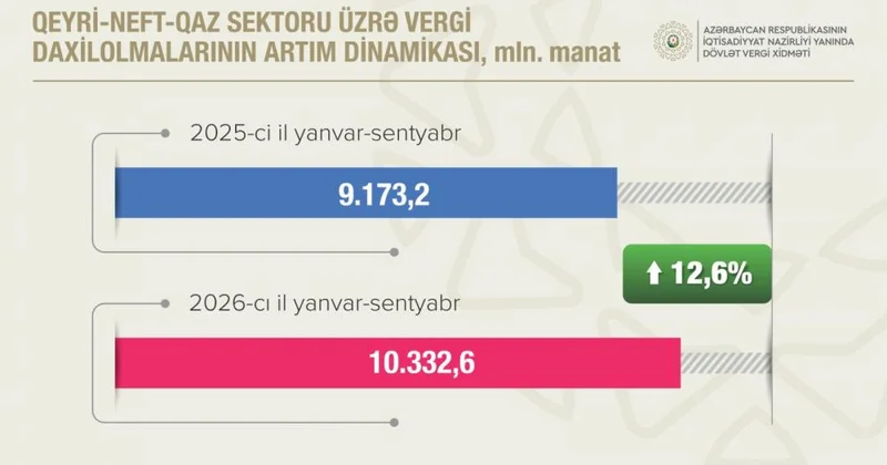 Qeyri neftə əsaslanan inkişaf