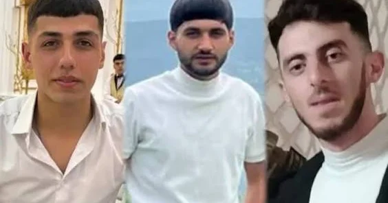 Onların həbs müddəti uzadıldı