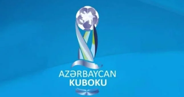 Azərbaycan kubokunda 1 ci mərhələyə yekun vuruldu
