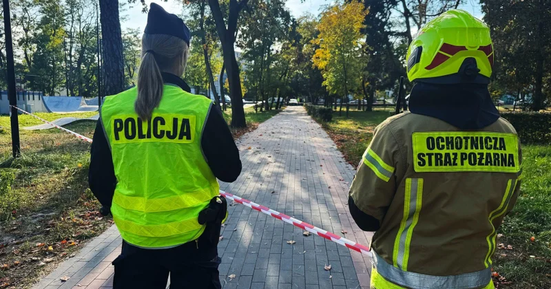 Polşada məktəblərdə bıçaqlı hücumlardan sonra yeniyetmələr saxlanılıb