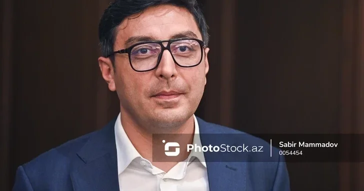 Министр: В философии Гейдара Алиева молодежная политика всегда занимала особое место