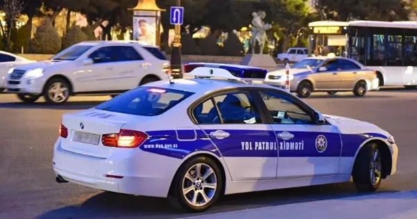 DYP dən velosipedçilərə ÇAĞIRIŞ
