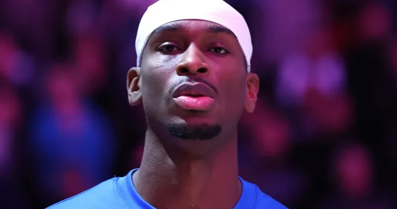 NBA nın MVP si seçilən basketbolçu Atletiko nun səhmdarlarından biri oldu