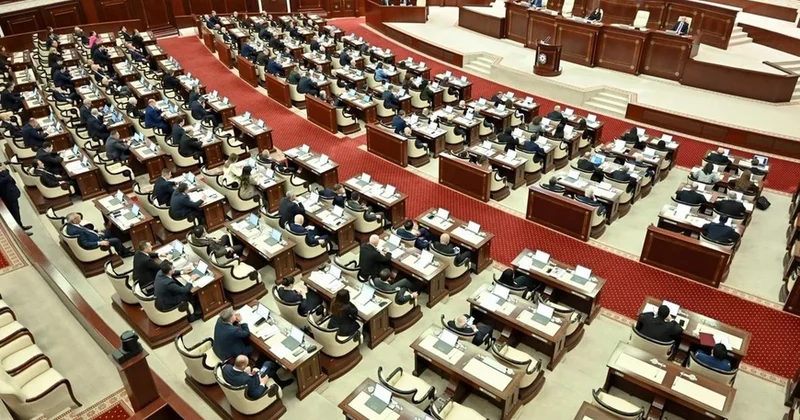 Milli Məclisin növbəti plenar iclasında 13 məsələ müzakirə ediləcək
