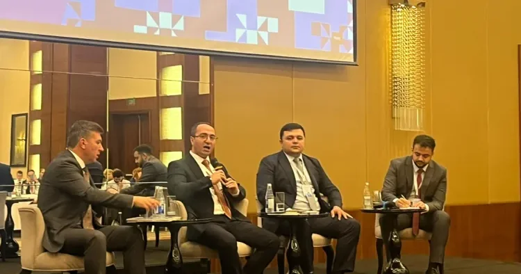 Rəhbərinizin səsi və fotosu ilə sizi aldada bilərlər Cyber Point MMC direktoru