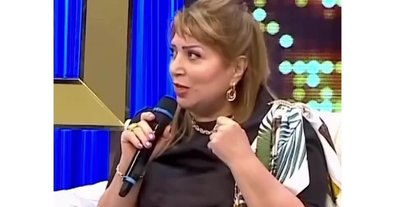 Yaqut Babayeva uzun fasilədən sonra efridə: Səhnəyə çıxdım, gördüm ki, tamaşaçı yoxdur (Video)