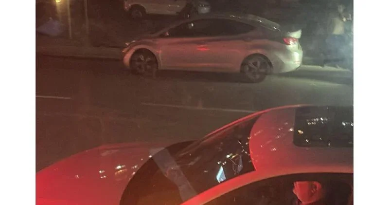 Eyni saat, eyni yer, iki qəza: Ukrayna dairəsində gərgin anlar