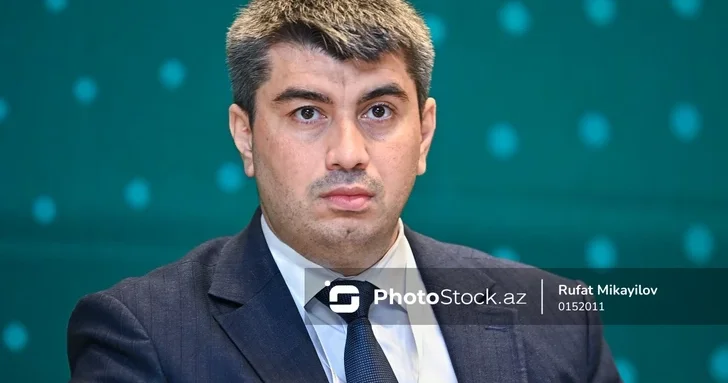 Эльнур Мустафаев заявил о рисках цифровых платформ для духовного развития молодежи