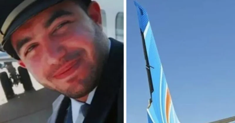 “Flydubai” pilotunun Müsəlman Qardaşları ilə əlaqəsi varmış Mümkün qədər çox insanı öldürmək istəyib...