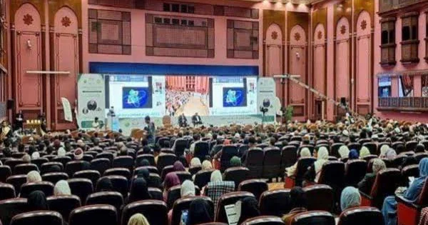 Qətərdə Türkiyənin də qatıldığı mühüm tədbir: Quranın elmin inkişafındakı rolunun beynəlxalq səviyyədə müzakirəsi... İBRƏTAMİZ