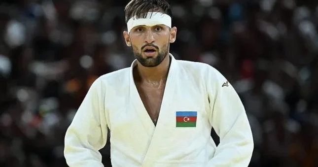 Zelim Kotsoyev qələbə ilə başladı
