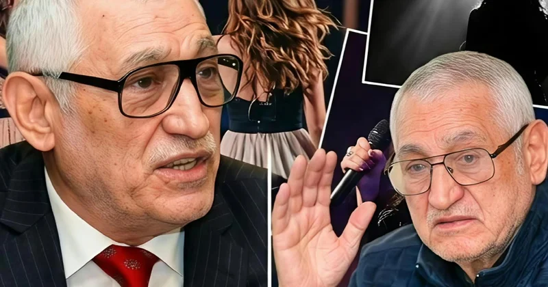 “Dodağını, sinəsini, arxasını şişirdən xanım müğənnilərin gecəsinə 15 min manat pul verirlər ki...”