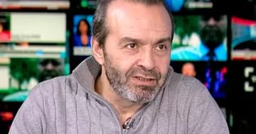 Rusiya cəhənnəmə gedir...