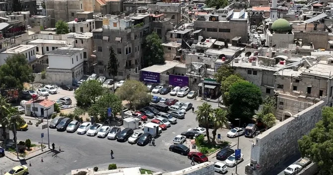 Suriyada Əsəd ailəsinin müsadirə edilmiş vəsaitləri ilə 50 milyard dollarlıq fond yaradılıb