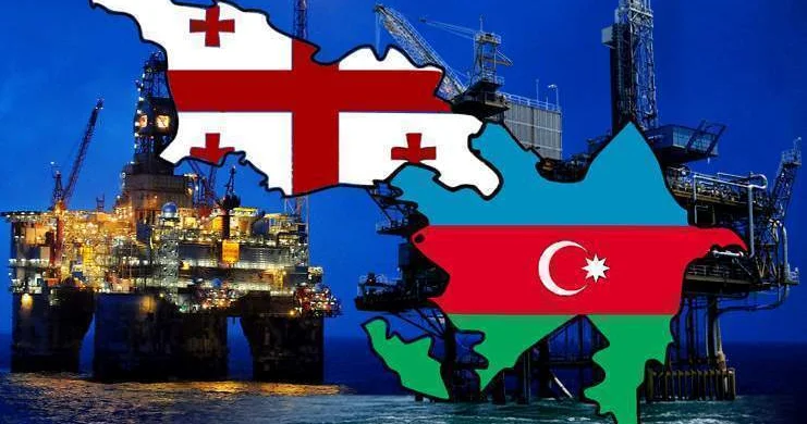 Azərbaycan Gürcüstana daha 20 il qaz satacaq