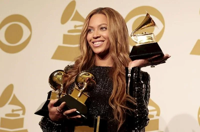 “Grammy” namizədləri açıqlandı Beyonse rekord qırdı