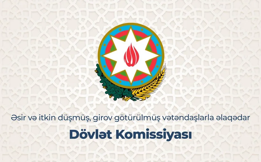 İtkin düşmüş şəxslərlə bağlı konfrans BMT Baş Assambleyasının və Təhlükəsizlik Şurasının rəsmi sənədi kimi yayıldı