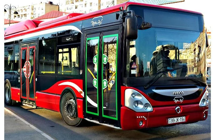 Bu gündən COP29 iştirakçıları üçün bütün ictimai nəqliyyat PULSUZDUR