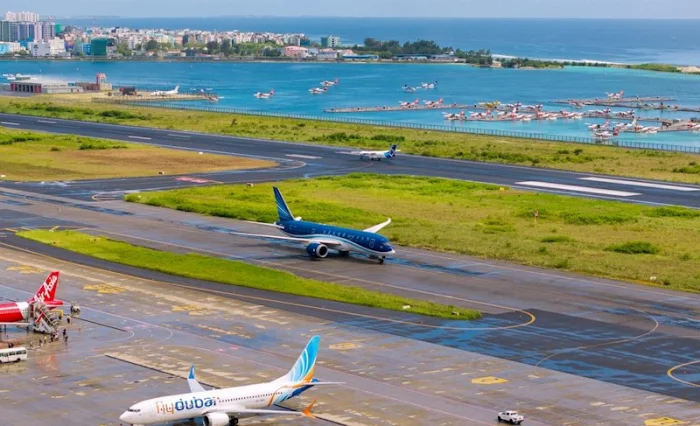 AZAL Bakıdan Maldiv adalarına ilk uçuşunu həyata keçirib