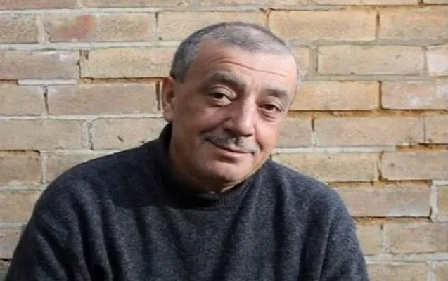 Zülfüqar Rüfətoğlu vəfat etdi