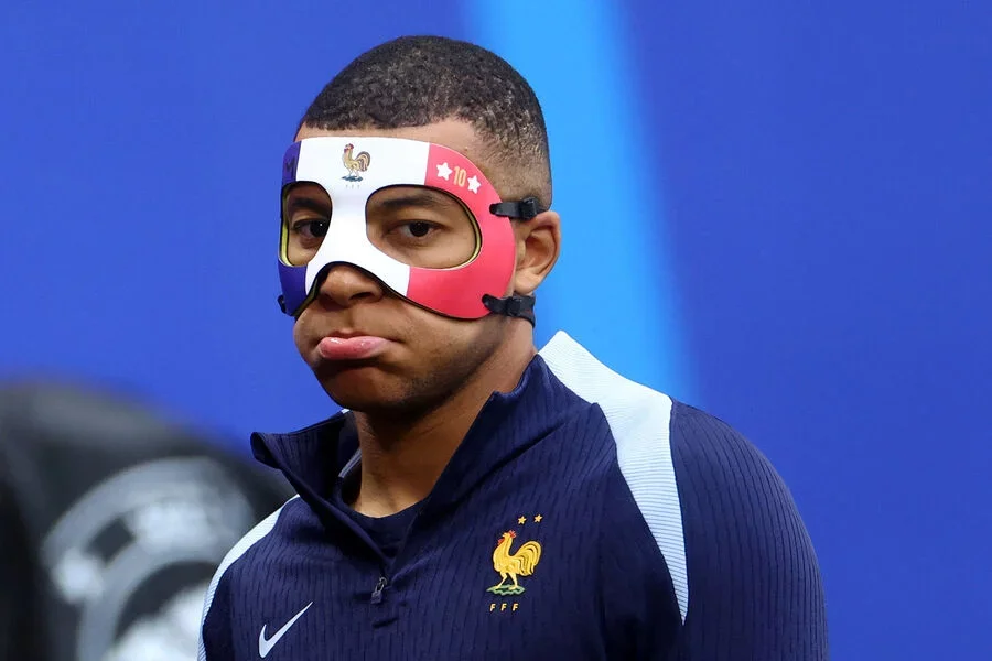 Mbappe Fransa yığmasında oynamaqdan imtina etdi