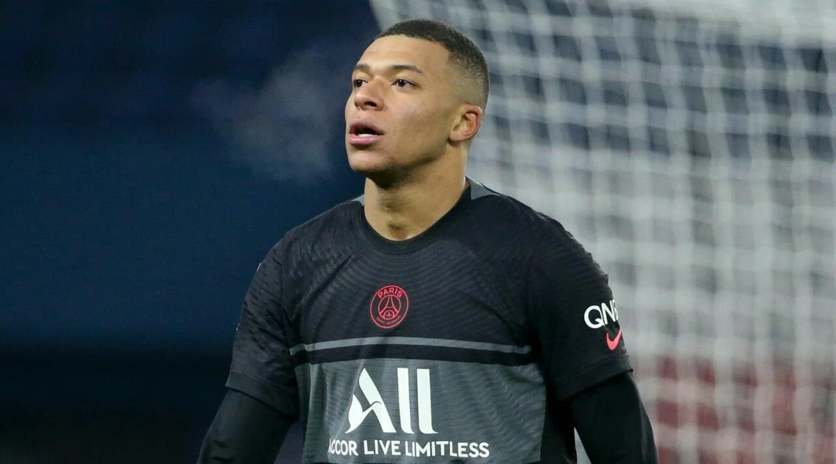 Mbappe Fransa millisindəki karyerasını başa vurub?