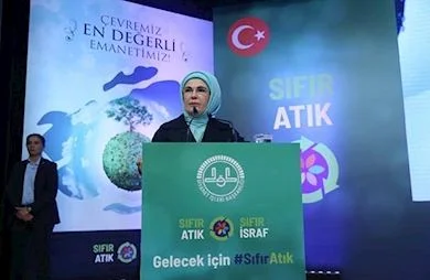 COP29 çərçivəsində Türkiyənin sıfır tullantı layihəsinin pavilyonu açılacaq