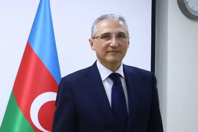 Muxtar Babayev: Gənclər iqlim dəyişmələri ilə mübarizədə ən güclü səsə çevrilə bilərlər