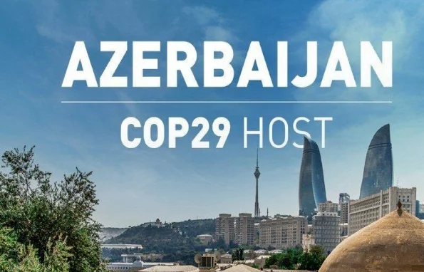 Rusiyanın COP29a qatılacaq nümayəndə heyətinin tərkibi təsdiqlənib